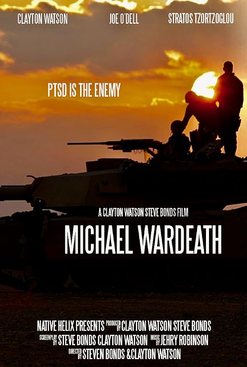 Michael Wardeath