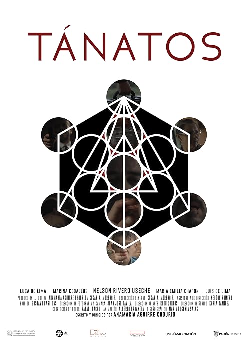 Tánatos
