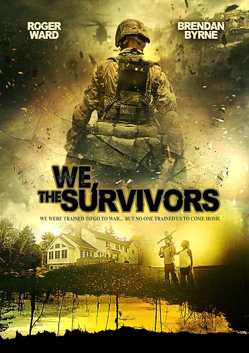 We, the Survivors