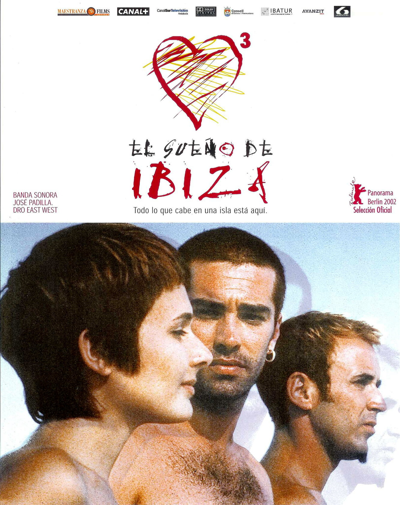 El sueño de Ibiza