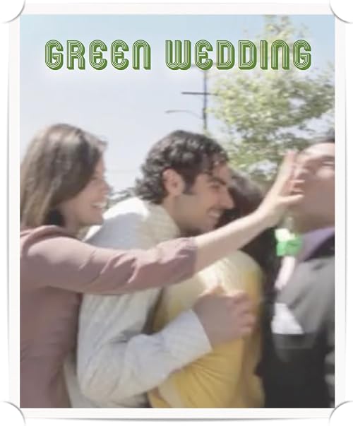 Green Wedding