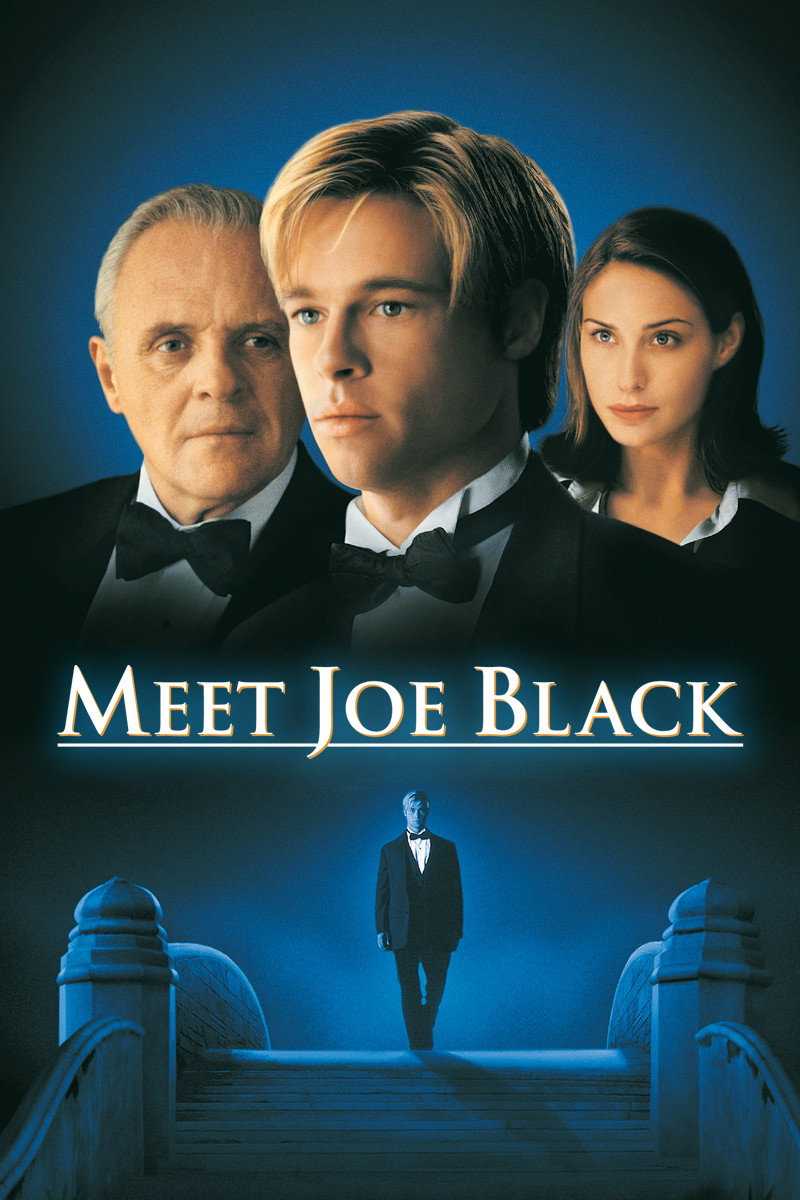 Rendezvous mit Joe Black