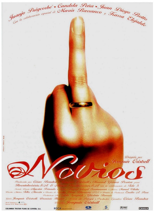 Novios