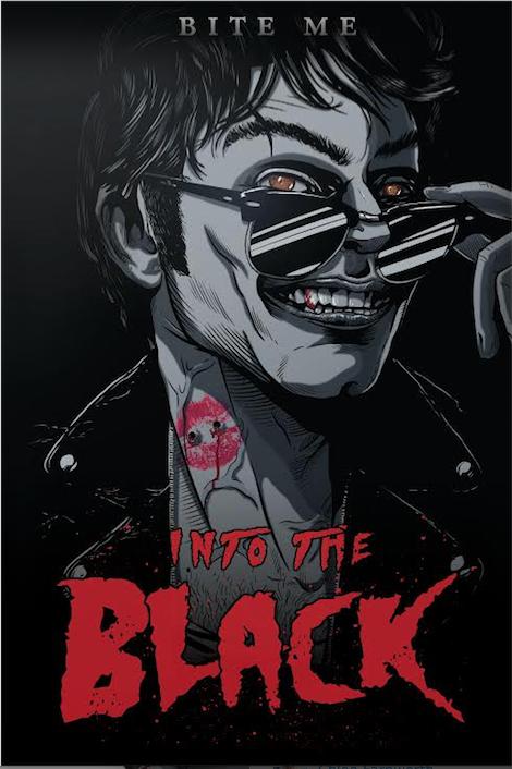 Into the Black