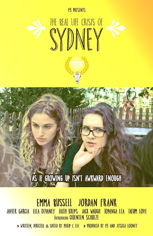 The Real Life Crisis of Sydney