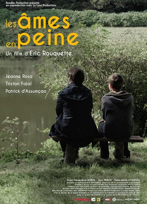 Les âmes en peine