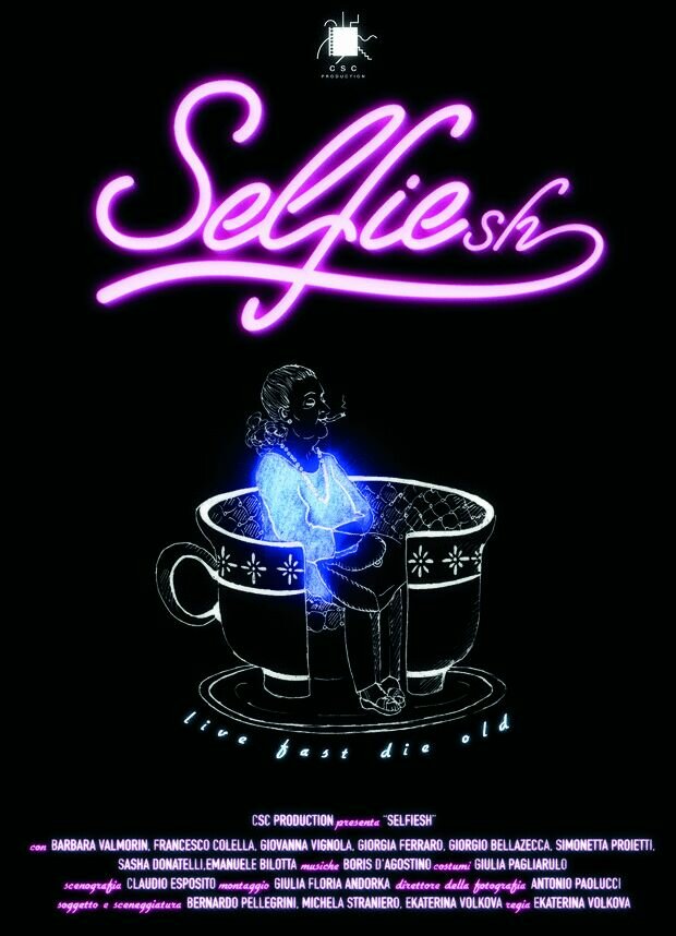 Selfiesh
