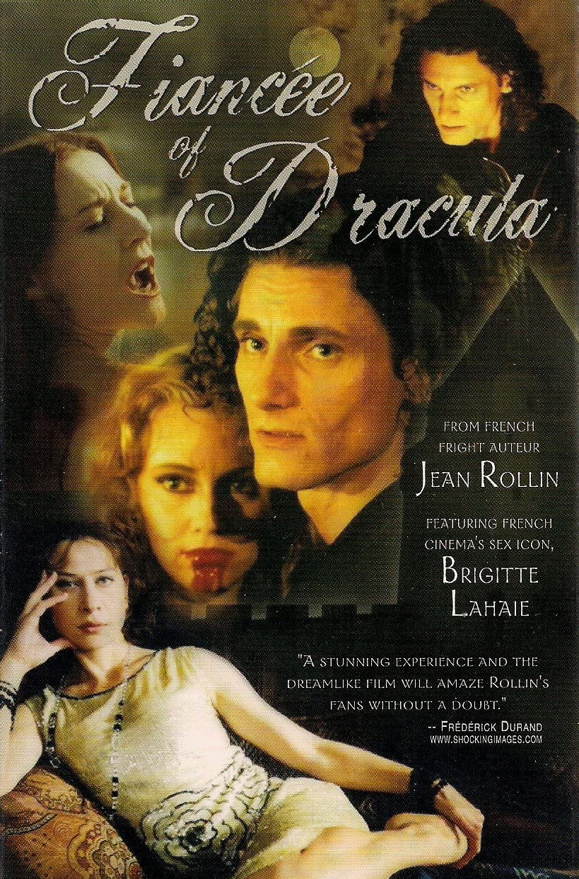 Dracula's Fiancée