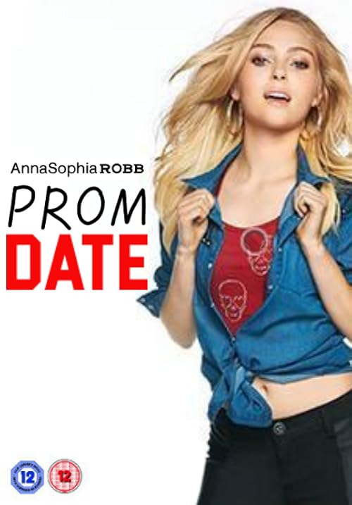 Prom Date