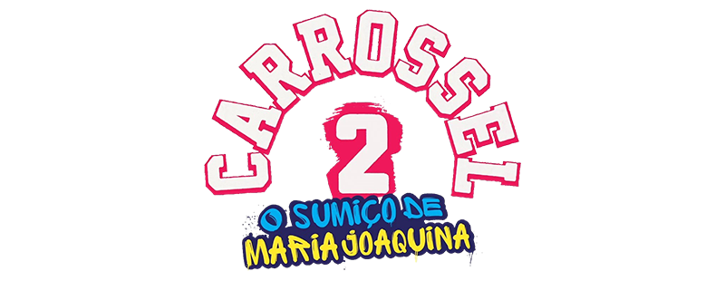 Carrossel 2: O Sumiço de Maria Joaquina