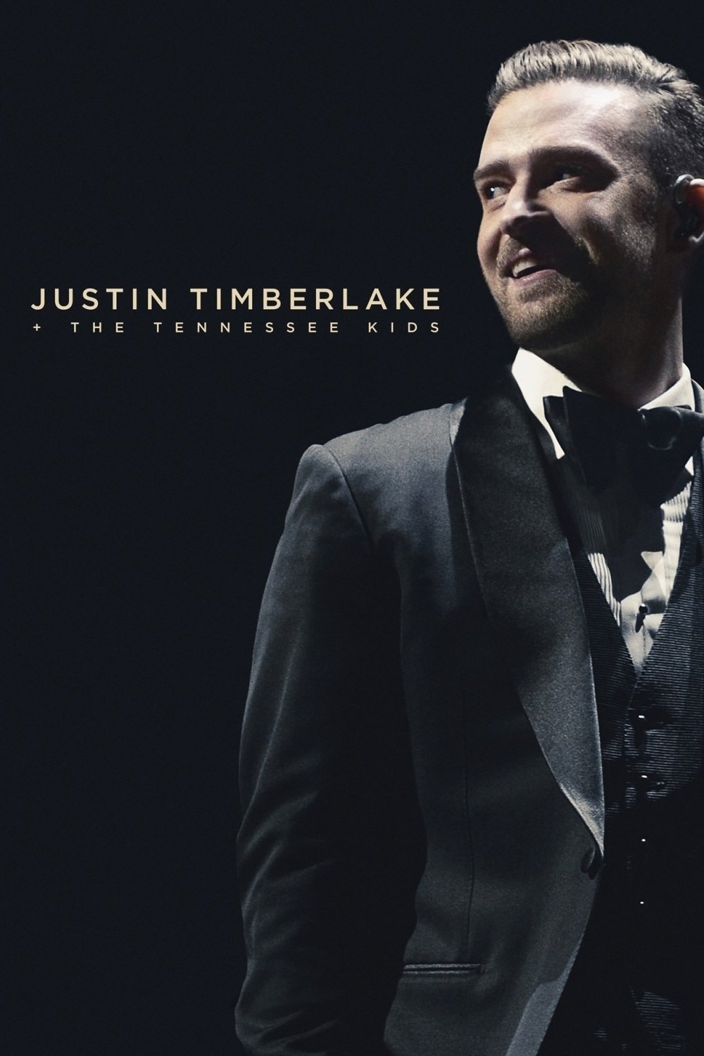 JT + The Tennessee Kids