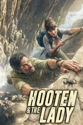 Hooten & the Lady