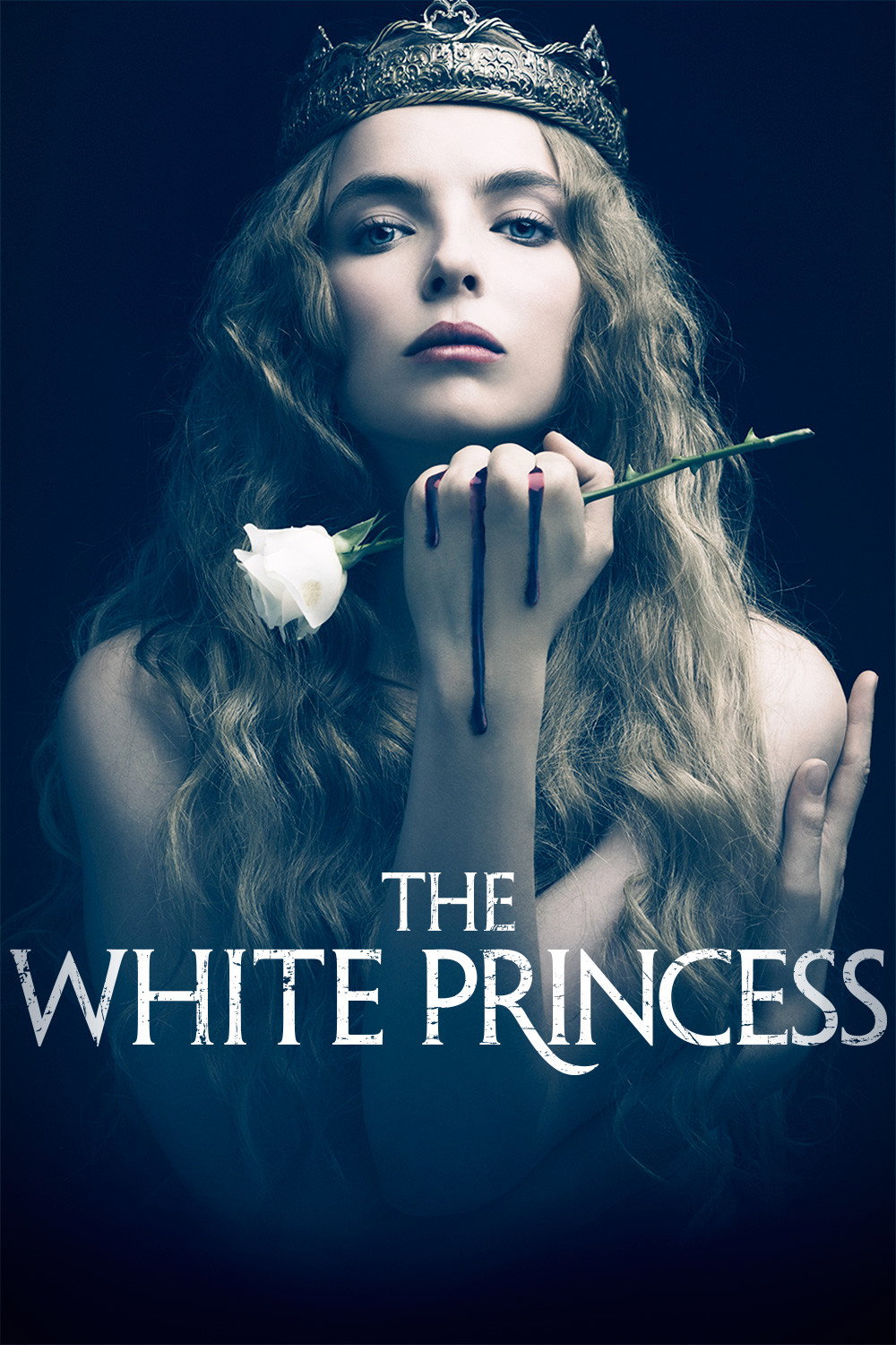 The White Princess