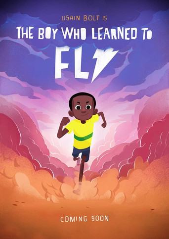 The Boy Who Learned to Fly