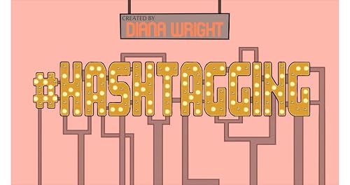 #Hashtagging