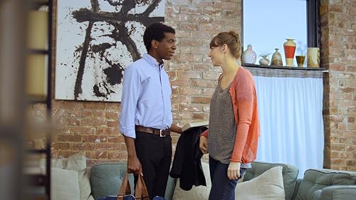 Standards & Practices: A Short Film About Modern Romance