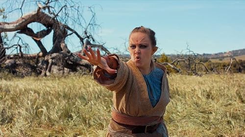 Star Wars: Rivals (a Fan Film)