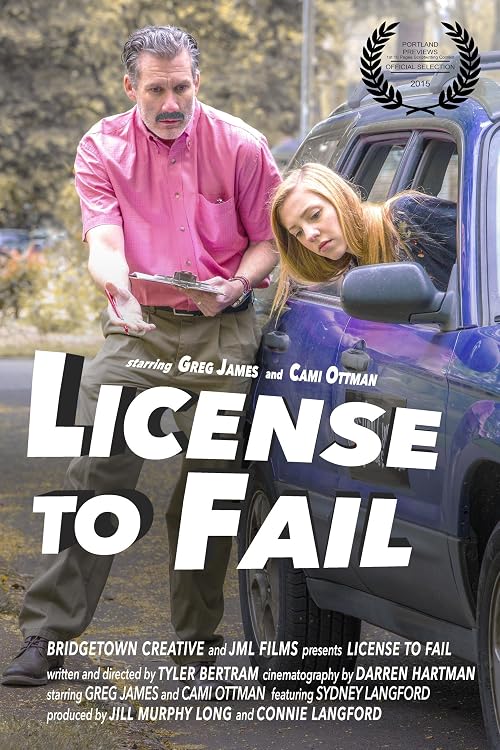 License to Fail