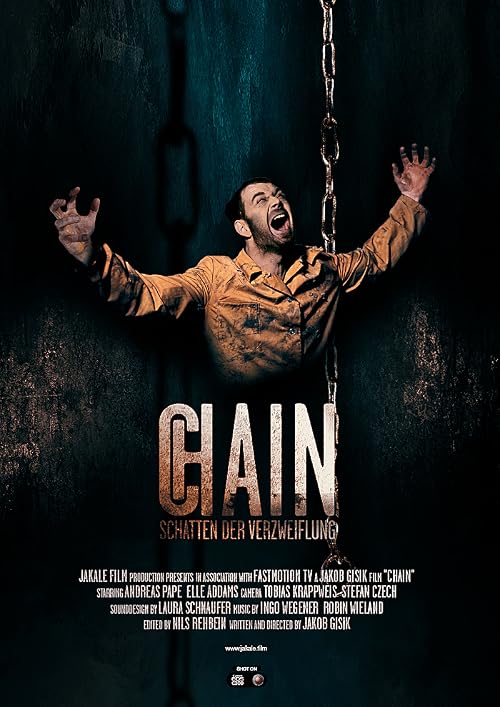 Chain: Schatten der Verzweiflung