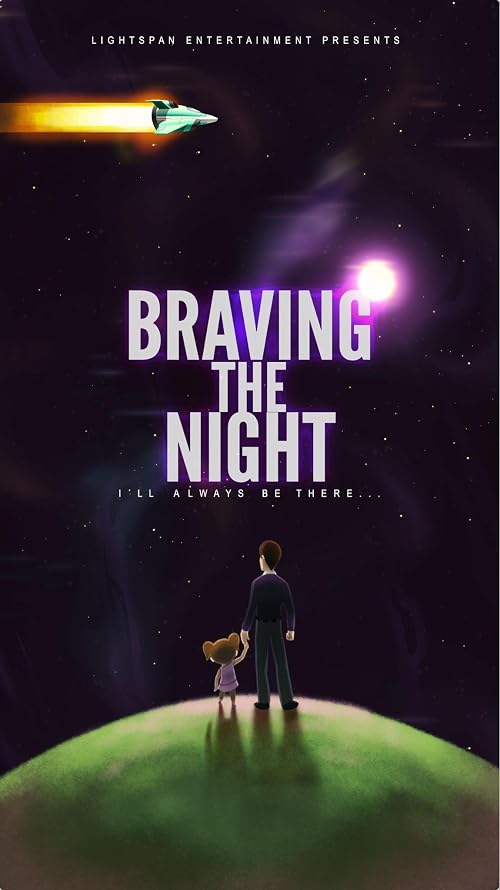 Braving the Night