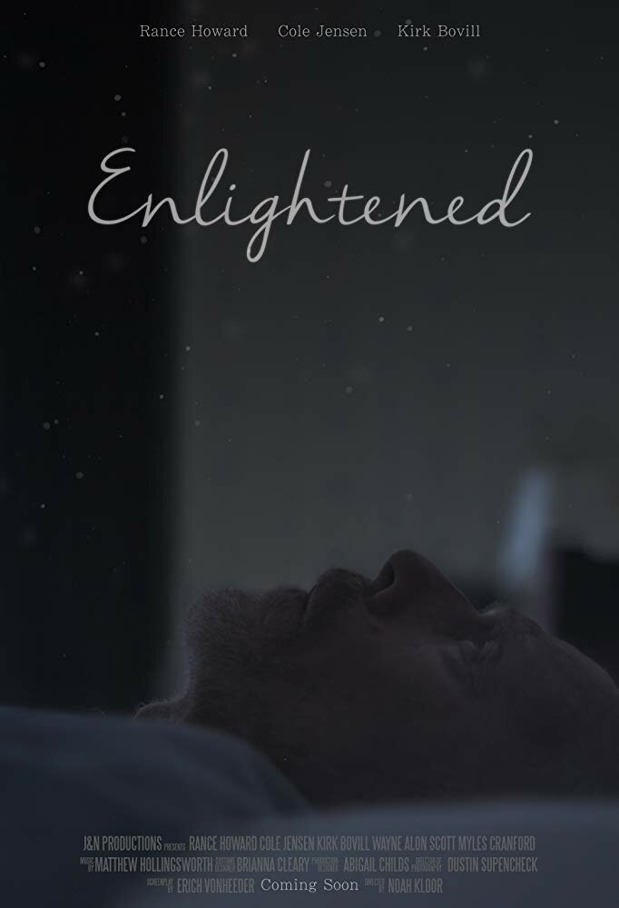 Enlightened