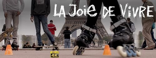 La Joie de vivre