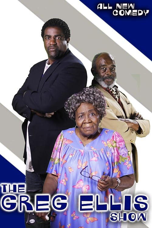 The Greg Ellis Show