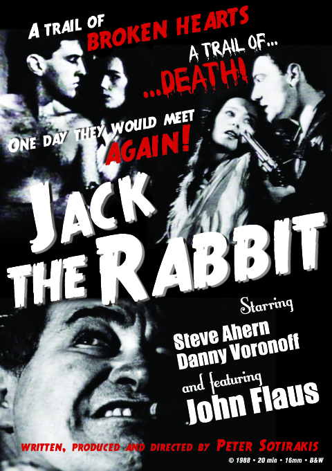 Jack the Rabbit