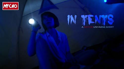 In Tents