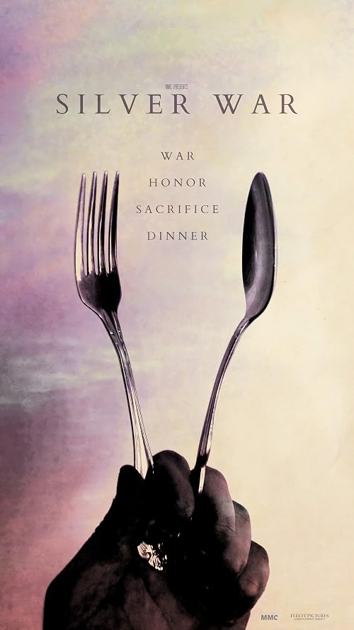 Silver War