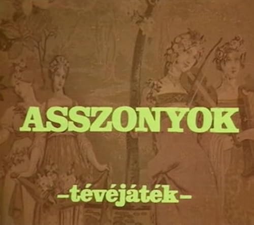 Asszonyok
