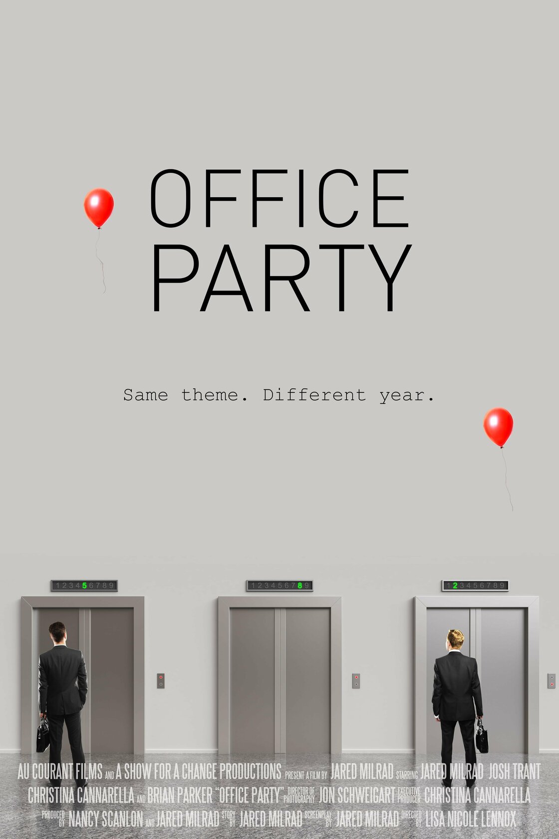 Office Party