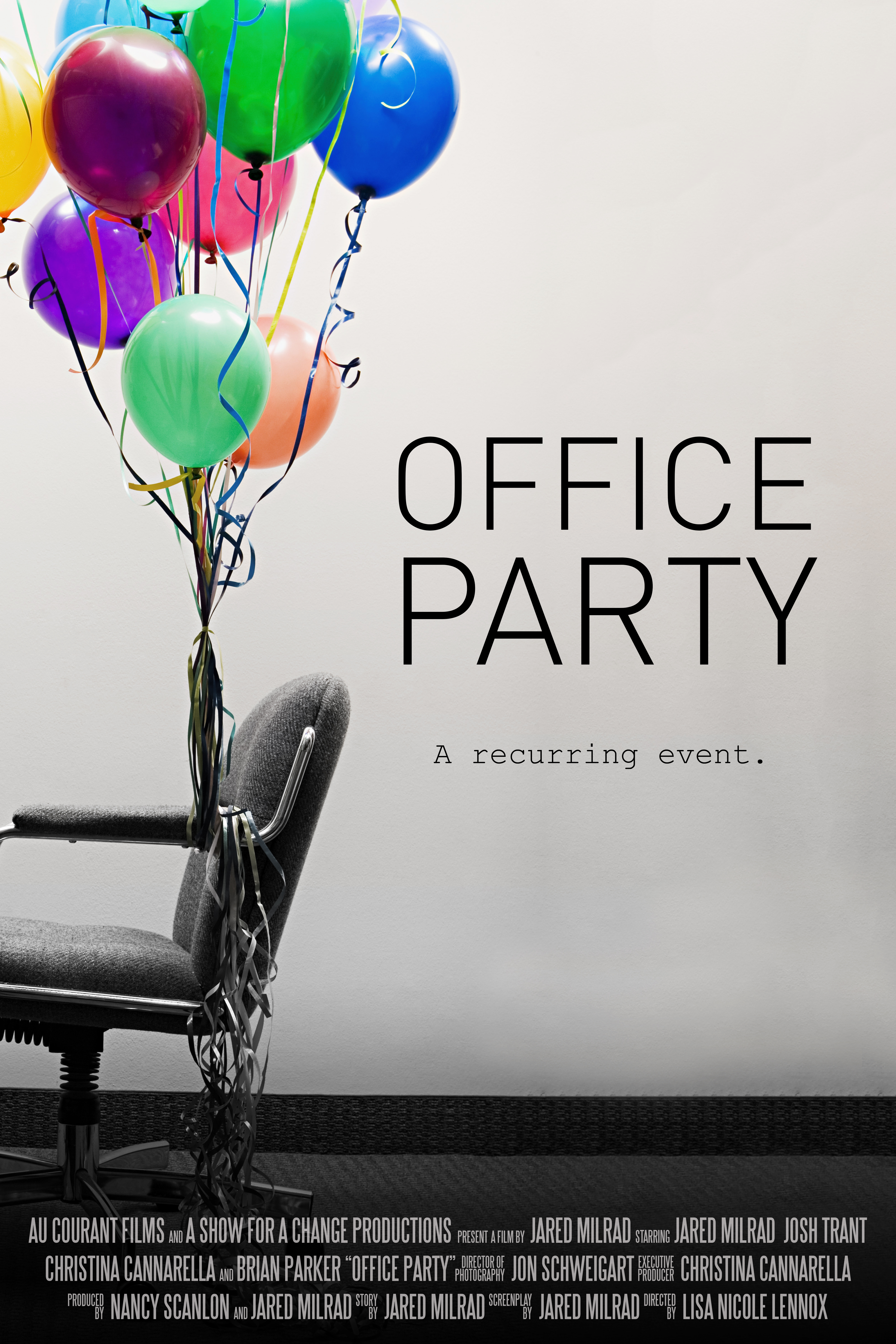 Office Party