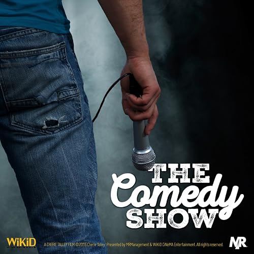 The Comedy Show