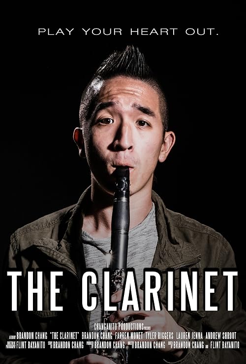 The Clarinet