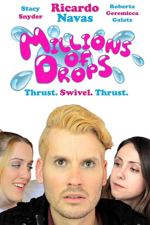 Millions of Drops