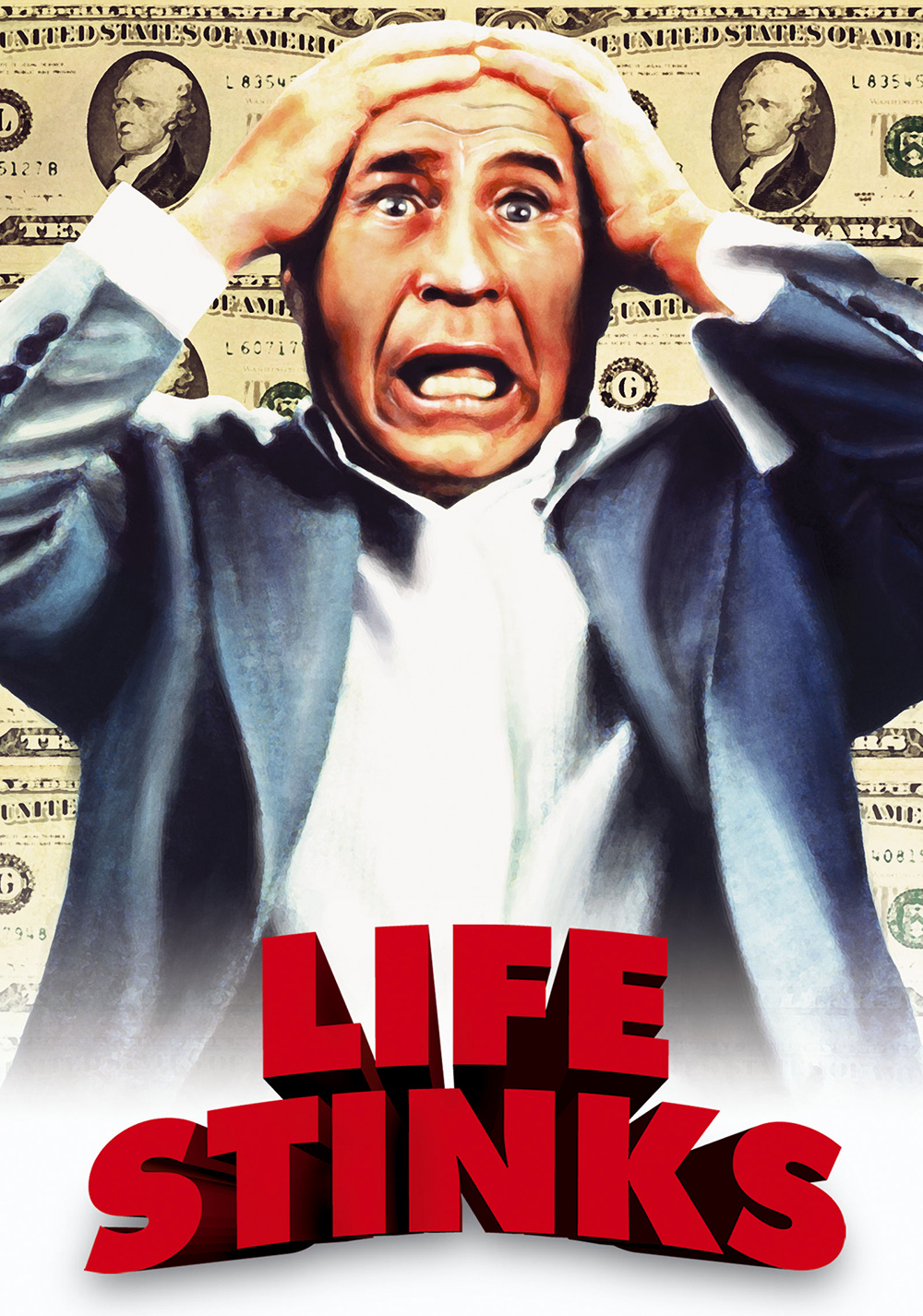 Life Stinks
