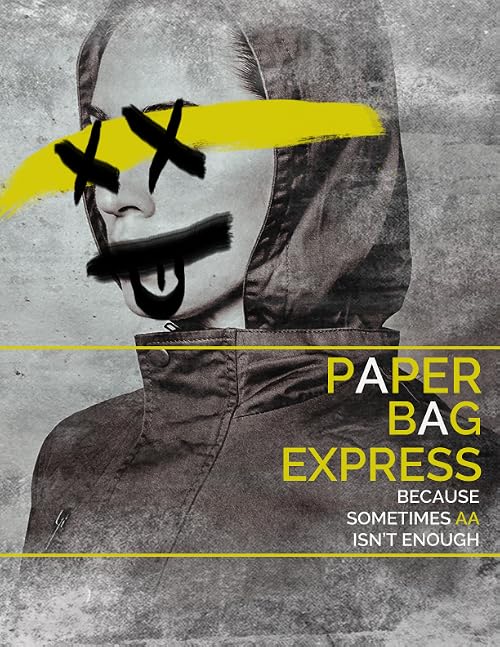 Paper Bag Express