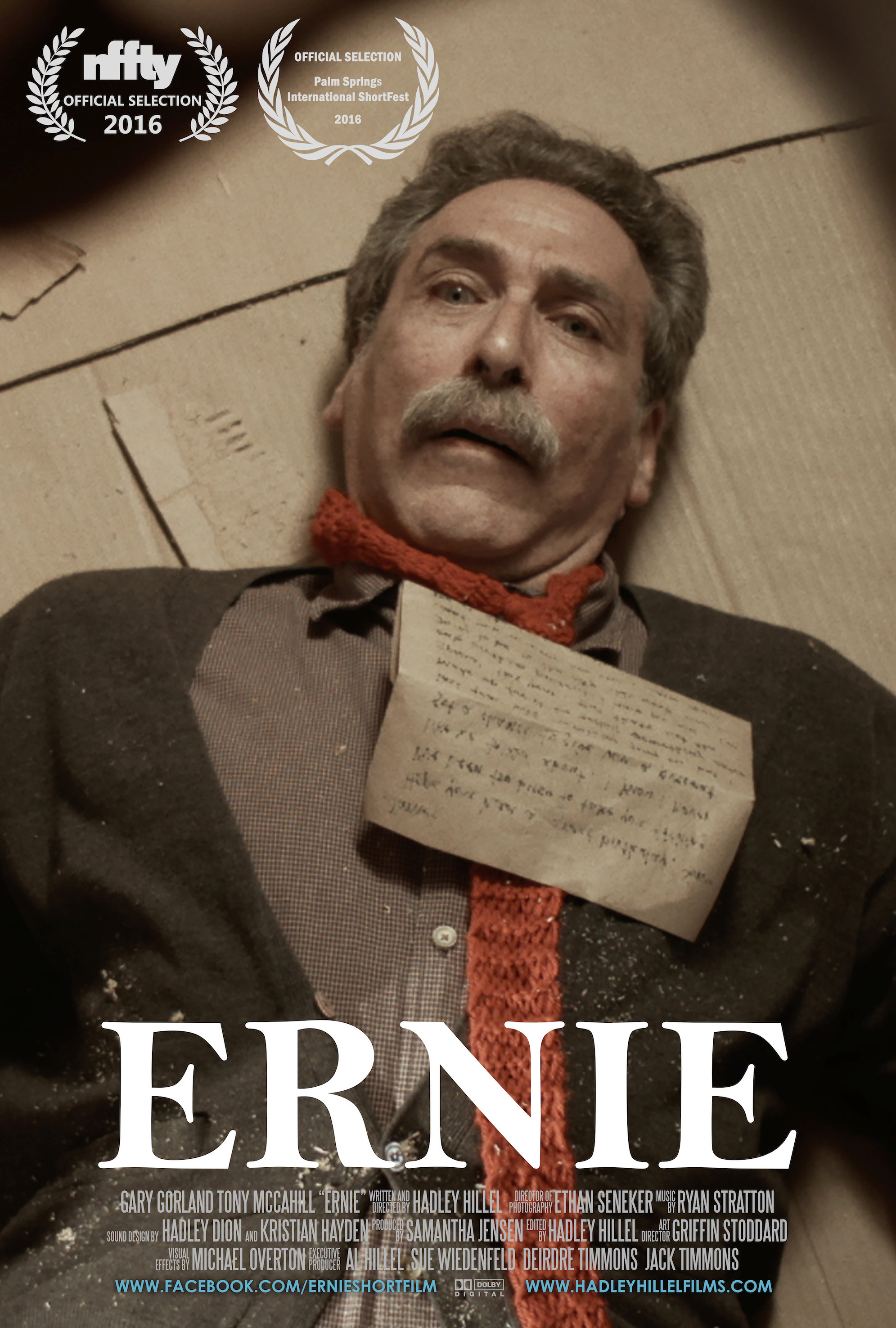 Ernie