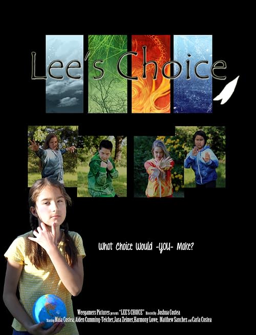 Lee's Choice