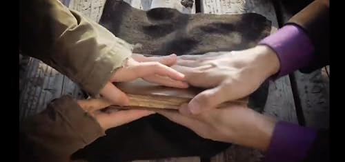 Hunt for the Book of Lost Souls