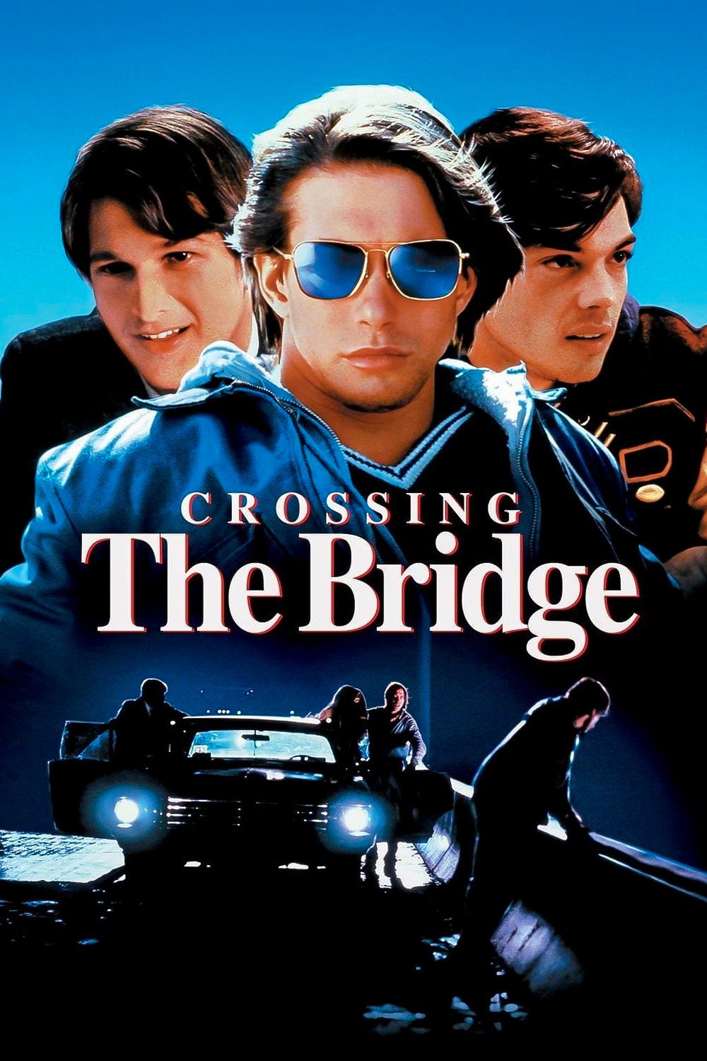 Crossing the Bridge