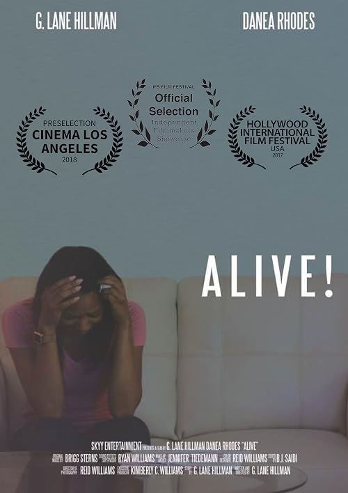 Alive!