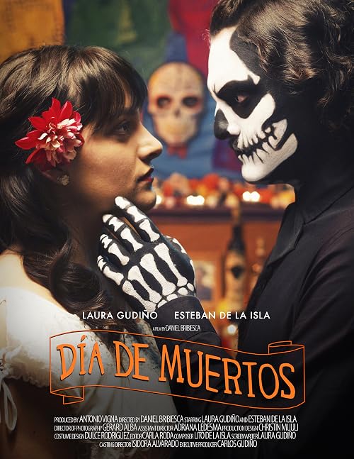 Día de Muertos