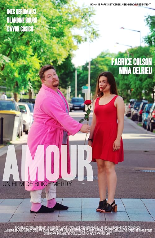 Amour