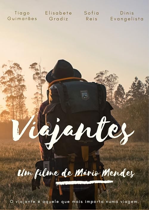 Viajantes