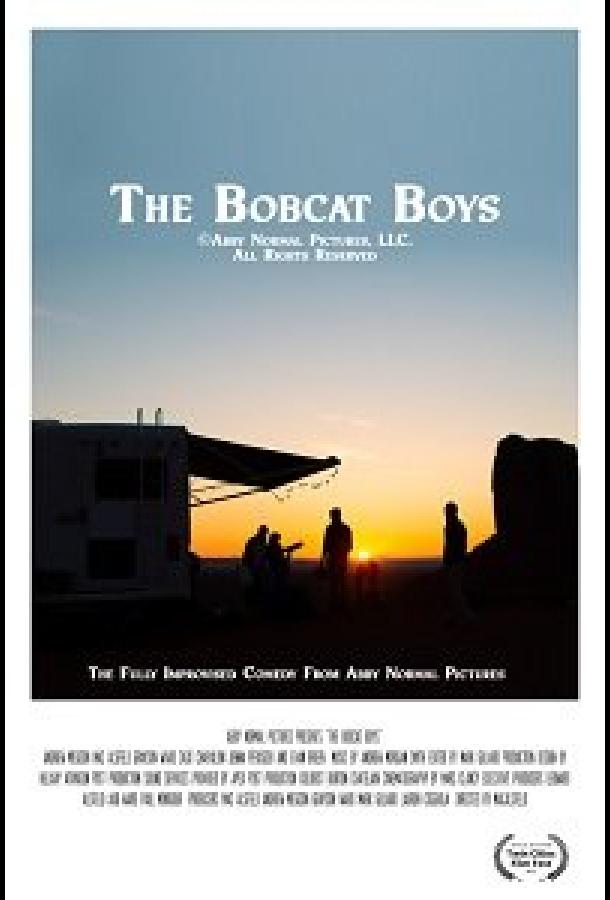 The Bobcat Boys