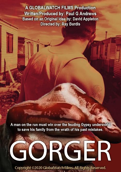 Gorger
