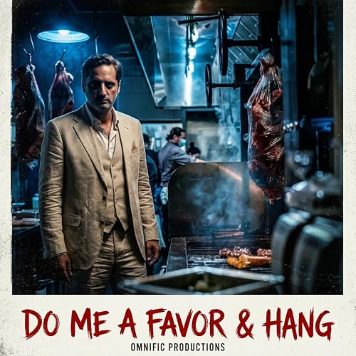 Do Me a Favor and Hang