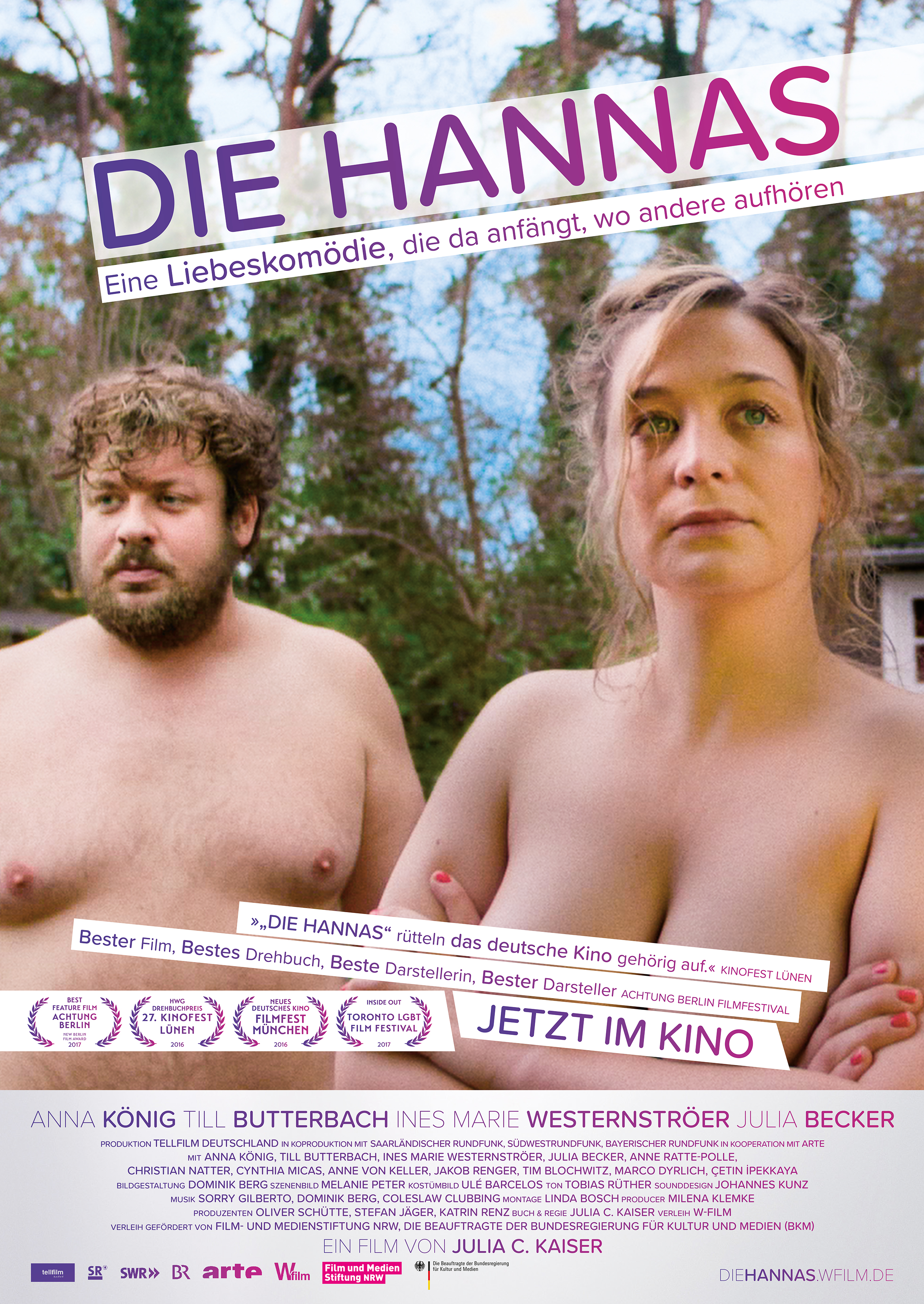 Die Hannas